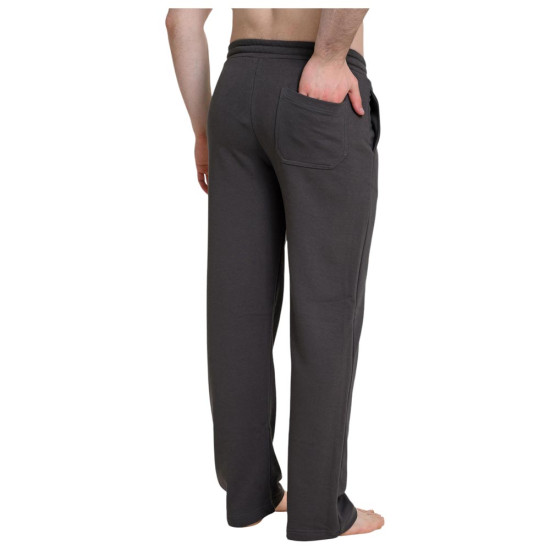 Target Ανδρικό παντελόνι φόρμας Open Hem French Terry Pants Target Ανδρικό παντελόνι φόρμας Open Hem French Terry Pants